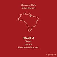 Brazilia