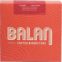 Colombia Candy Drops - 200g