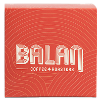 Columbia Decaf - CAUCA